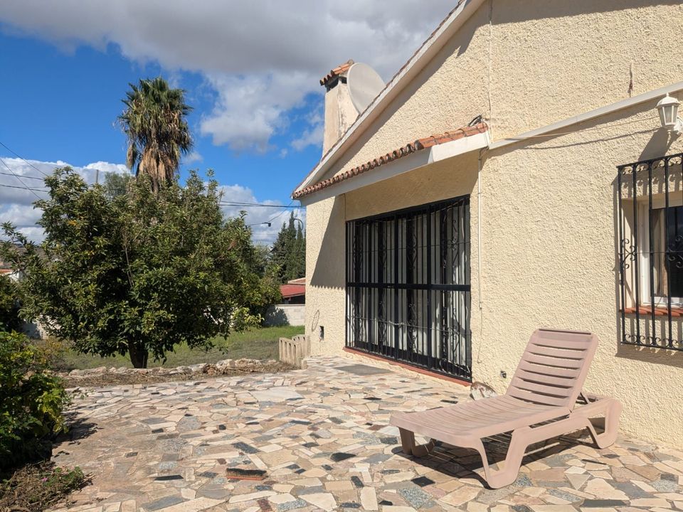 Villa i Alhaurin El Grande, Malaga - foto 4