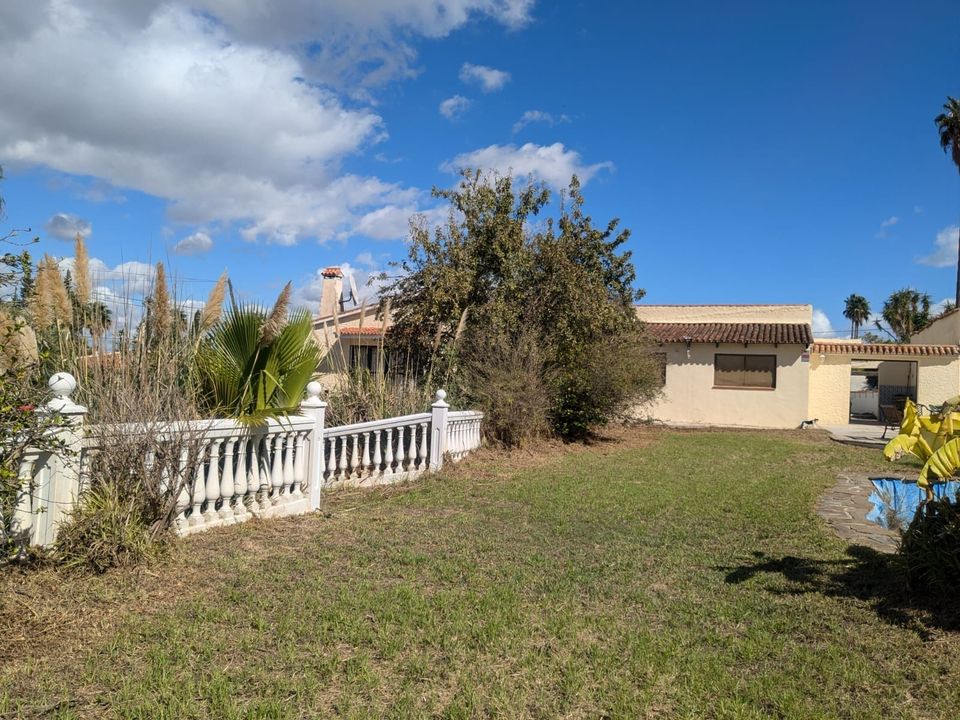 Villa i Alhaurin El Grande, Malaga - foto 5