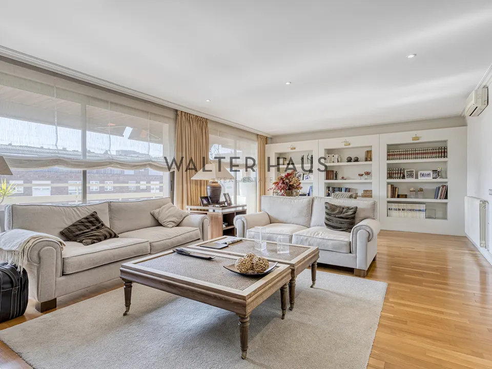 Apartament a Barcelona, Barcelona - foto 1