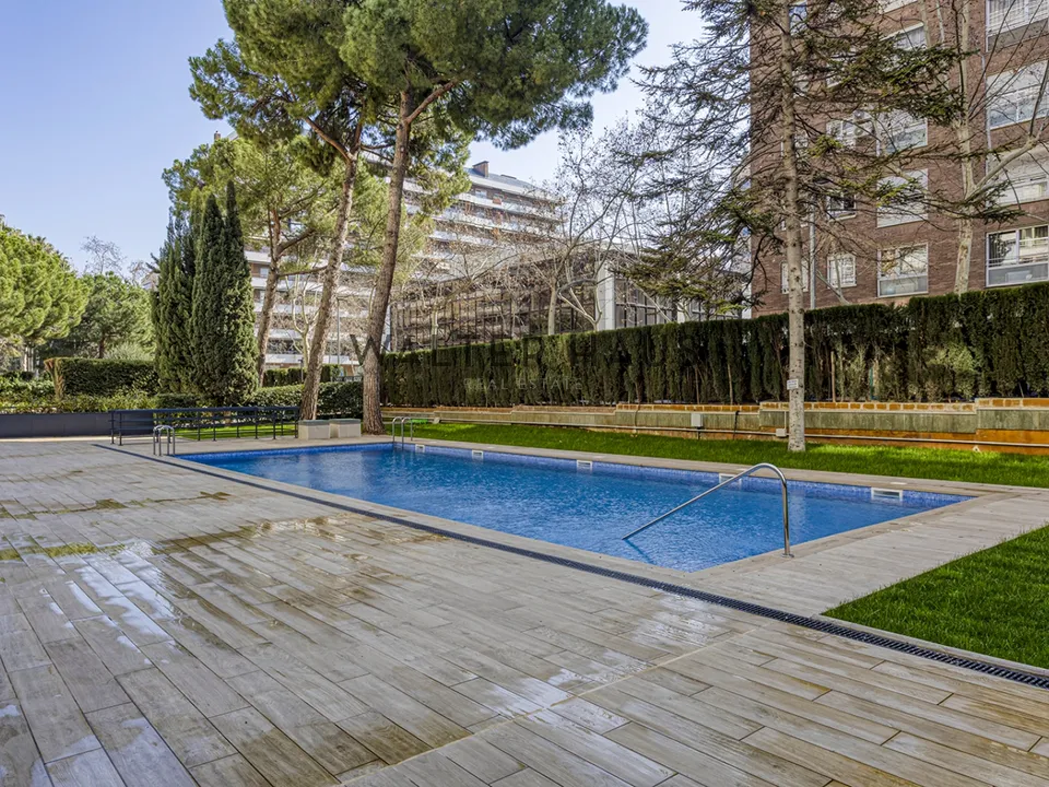 Apartament a Barcelona, Barcelona - foto 2