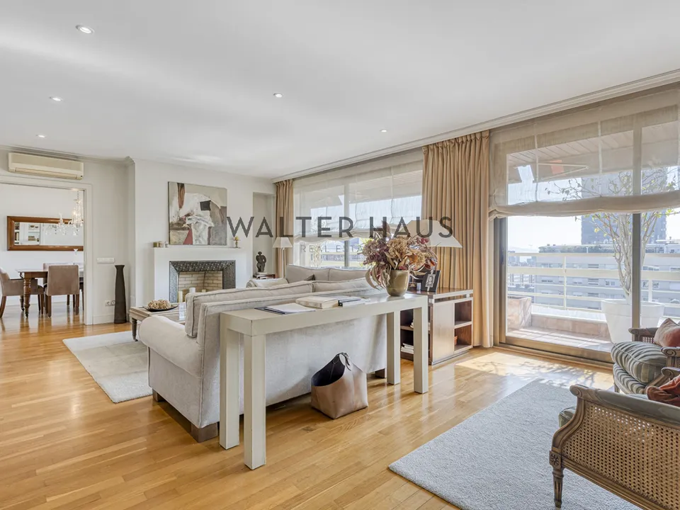 Apartament a Barcelona, Barcelona - foto 3