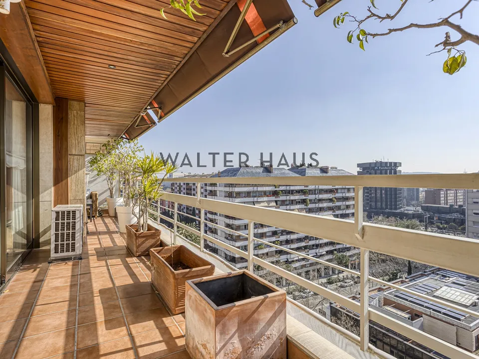 Apartament a Barcelona, Barcelona - foto 4