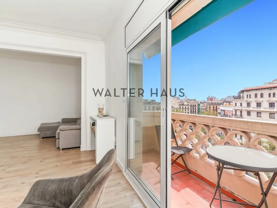 Apartament a Barcelona, Barcelona - foto 2
