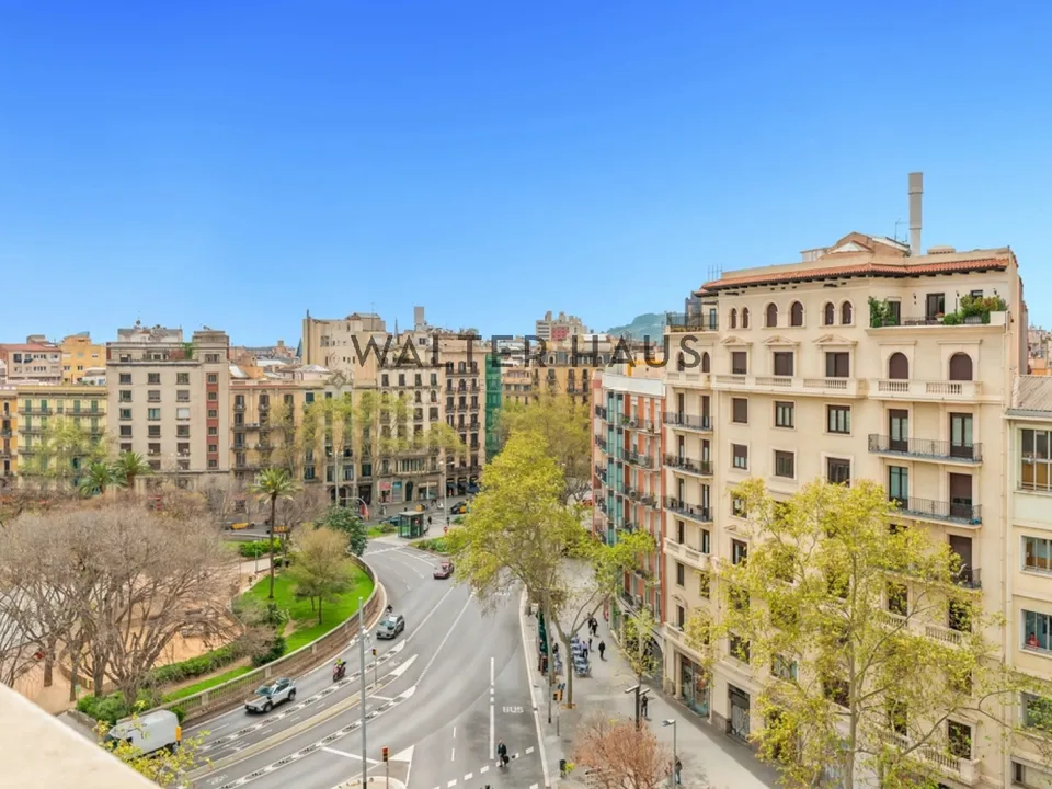 Apartament a Barcelona, Barcelona - foto 3