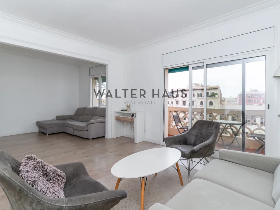 Apartament a Barcelona, Barcelona - foto 4