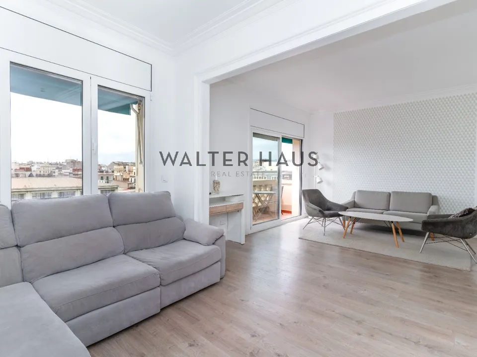 Apartament a Barcelona, Barcelona - foto 5