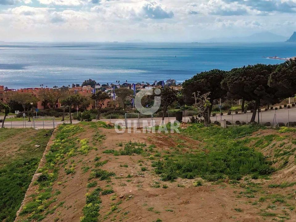 Helårsgrund i Malaga city, Malaga - foto 4