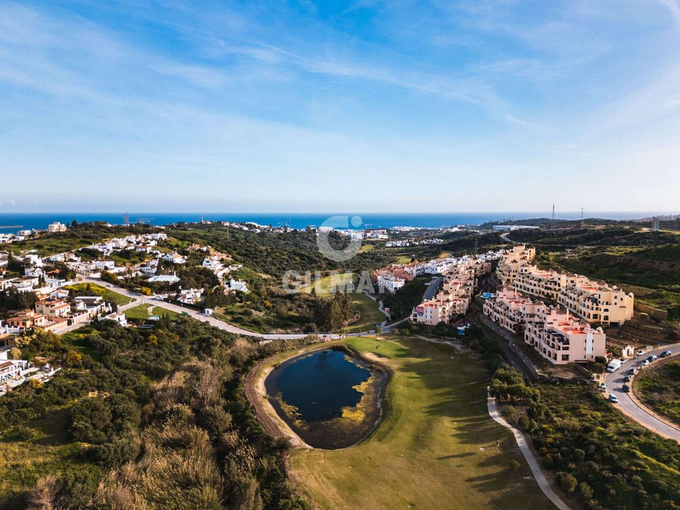 Helårsgrund i Estepona, Malaga - foto 5