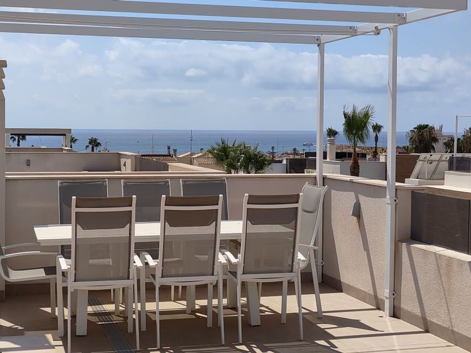 Villa i La Mata, Alicante - foto 4