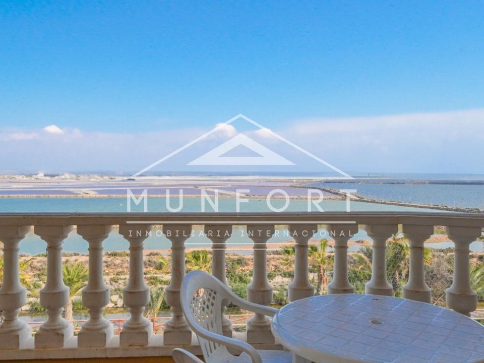 Penthouse i San Pedro Del Pinatar, Murcia - foto 1