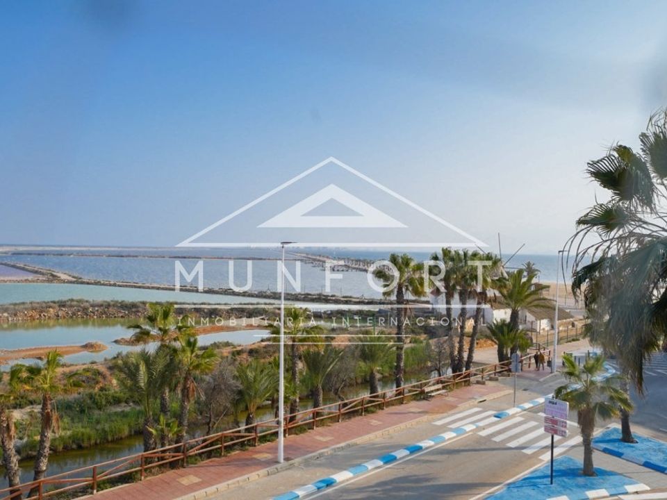 Penthouse i San Pedro Del Pinatar, Murcia - foto 2