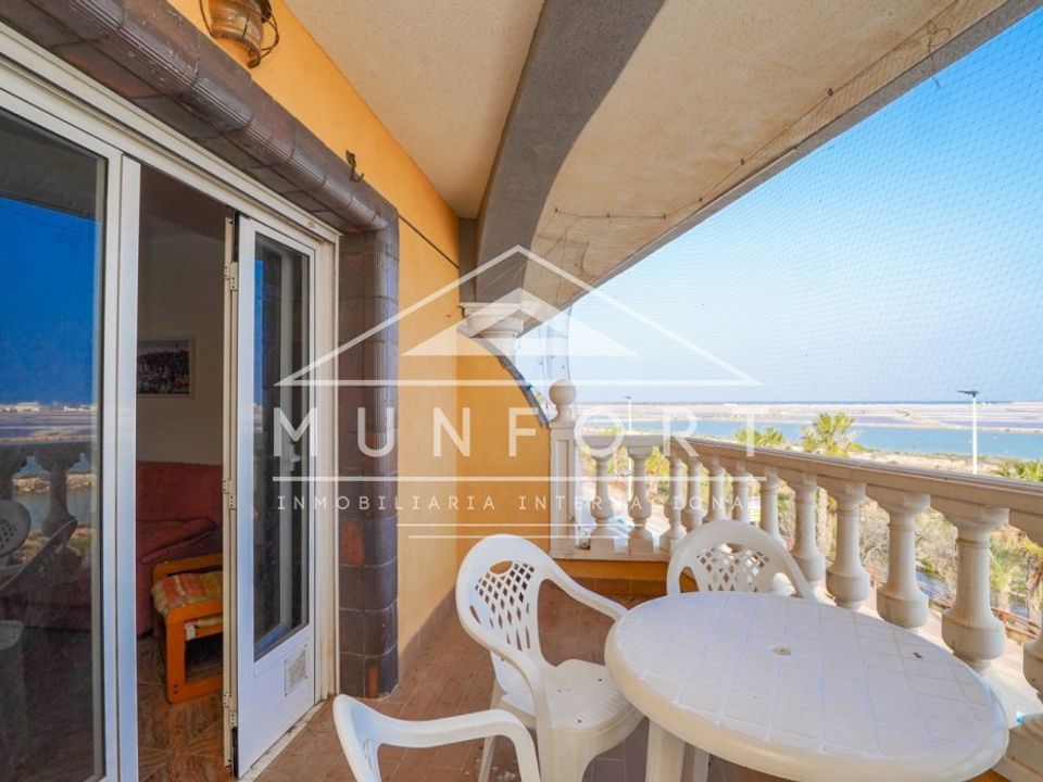 Penthouse i San Pedro Del Pinatar, Murcia - foto 3