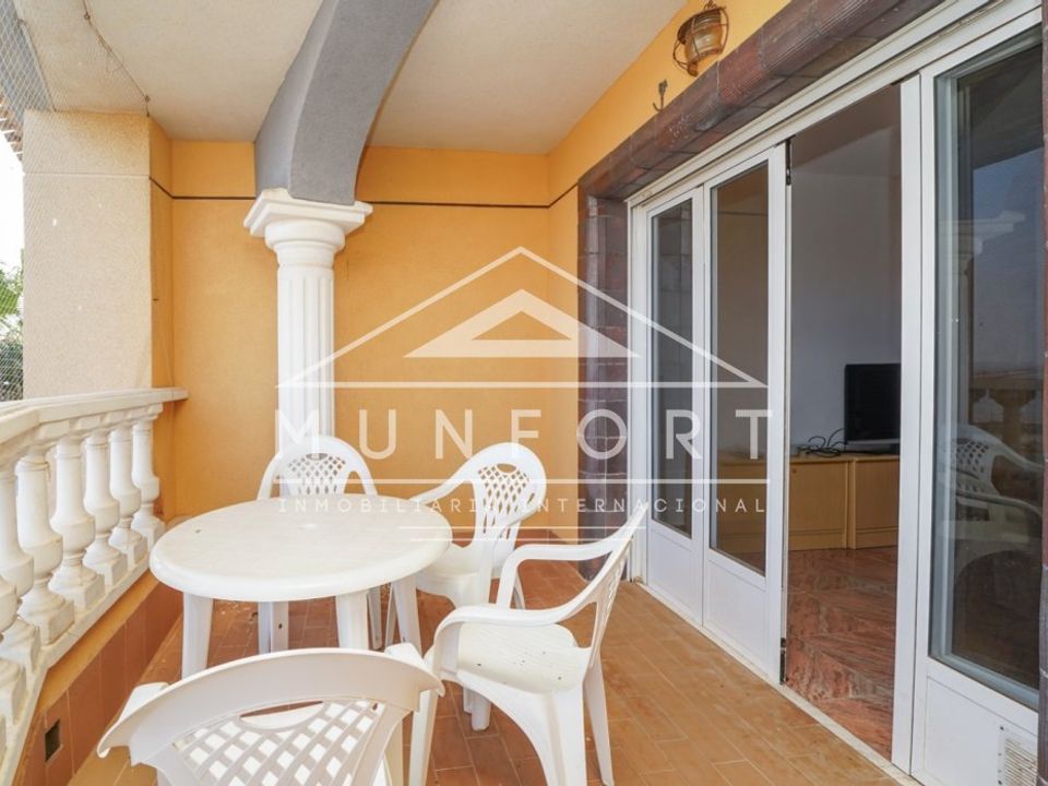 Penthouse i San Pedro Del Pinatar, Murcia - foto 4