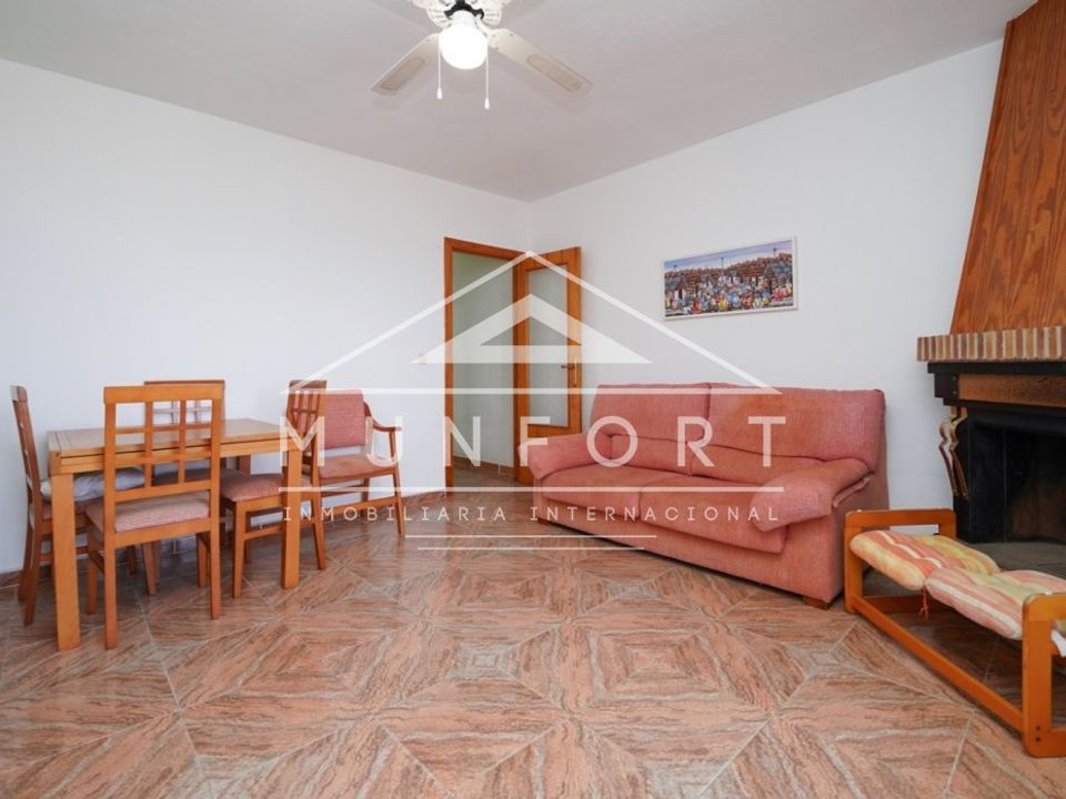 Penthouse i San Pedro Del Pinatar, Murcia - foto 5