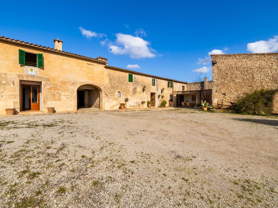 Cortijo i Ariany, Mallorca - foto 3