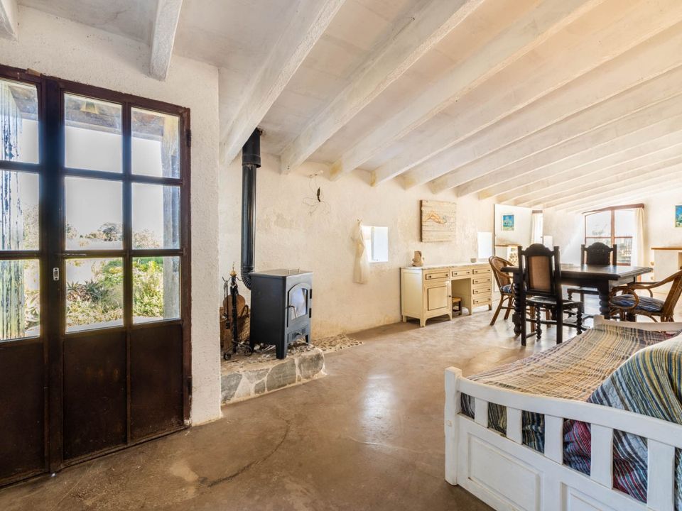 Cortijo i Ariany, Mallorca - foto 4
