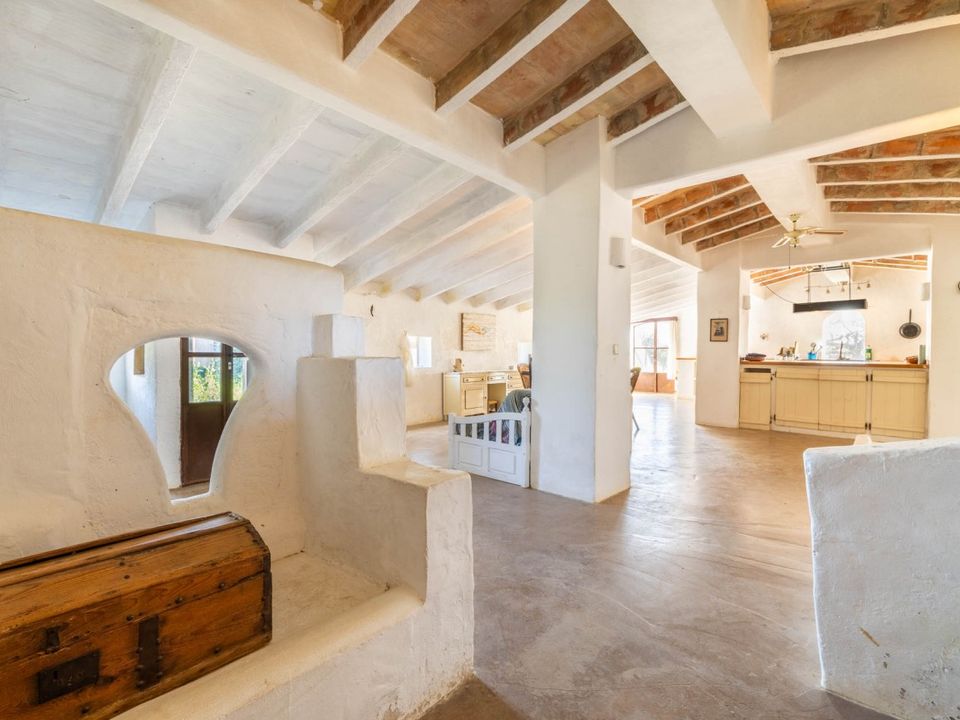 Cortijo i Ariany, Mallorca - foto 5