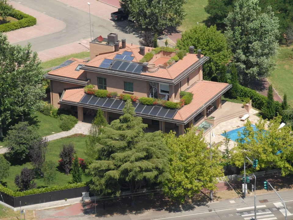 Villa i San Lazzaro Di Savena, Bologna - foto 2
