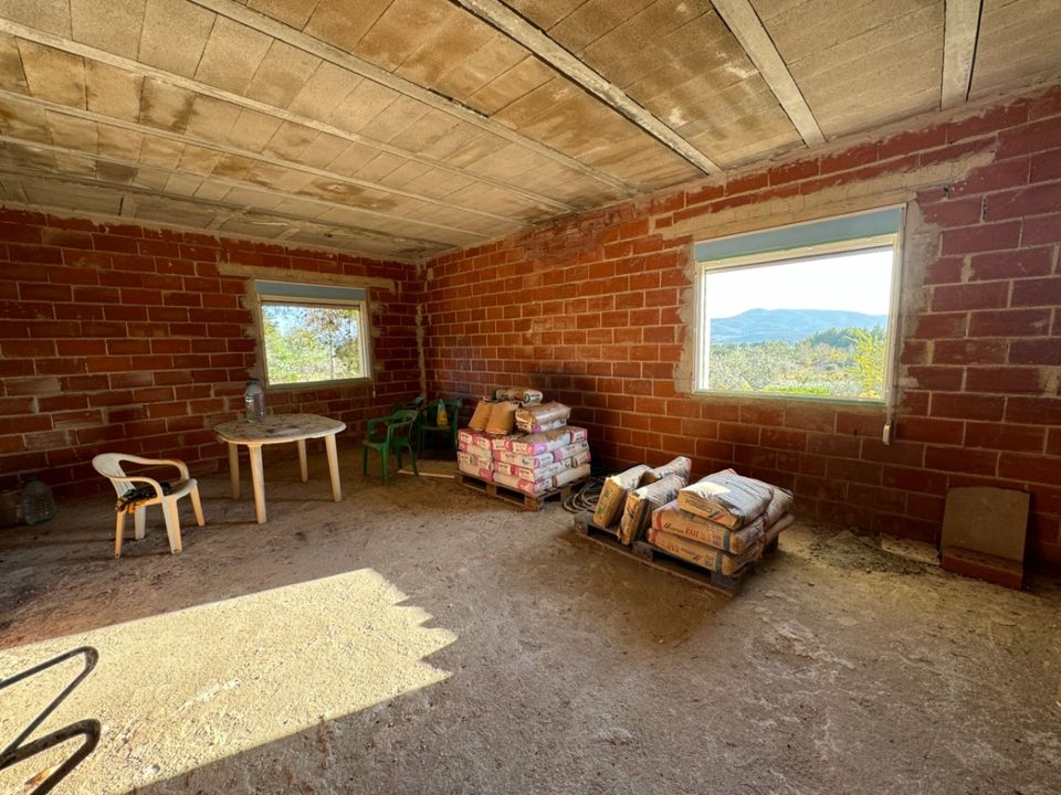 Finca i Javea, Alicante - bilde 3