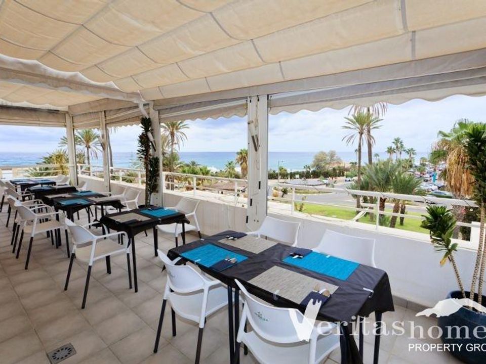 Erhvervsejendom i Mojacar, Almeria - foto 1