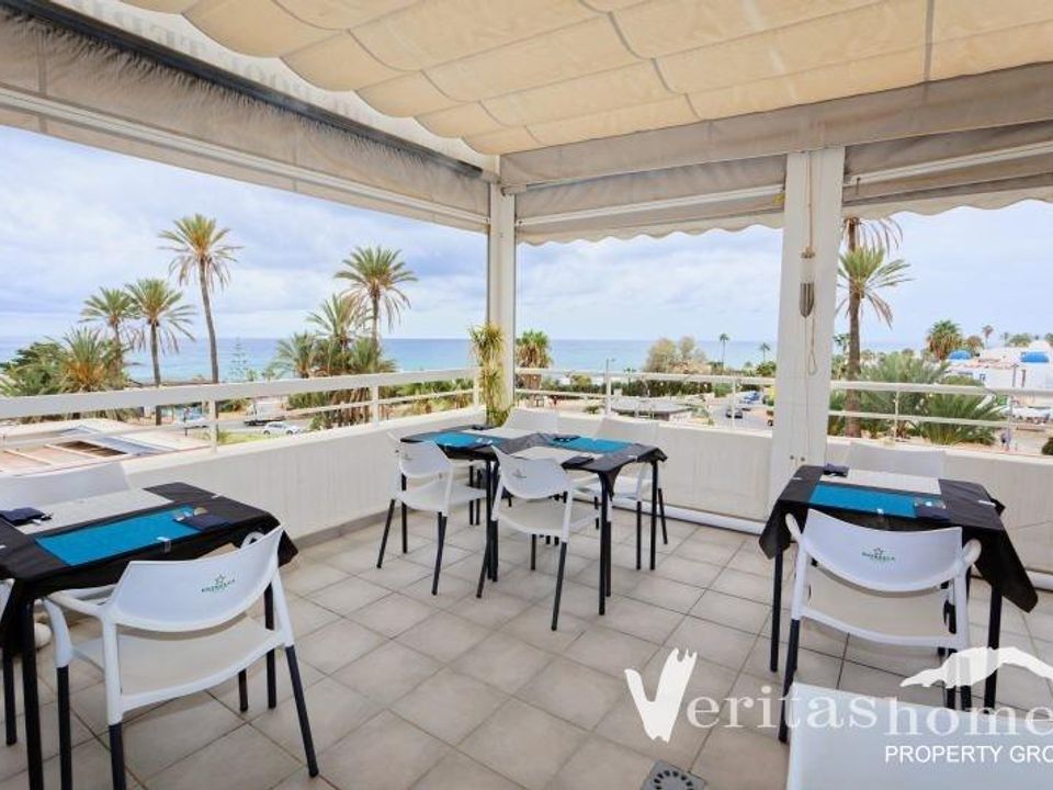 Erhvervsejendom i Mojacar, Almeria - foto 2