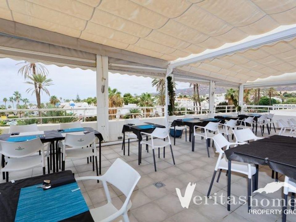 Erhvervsejendom i Mojacar, Almeria - foto 3