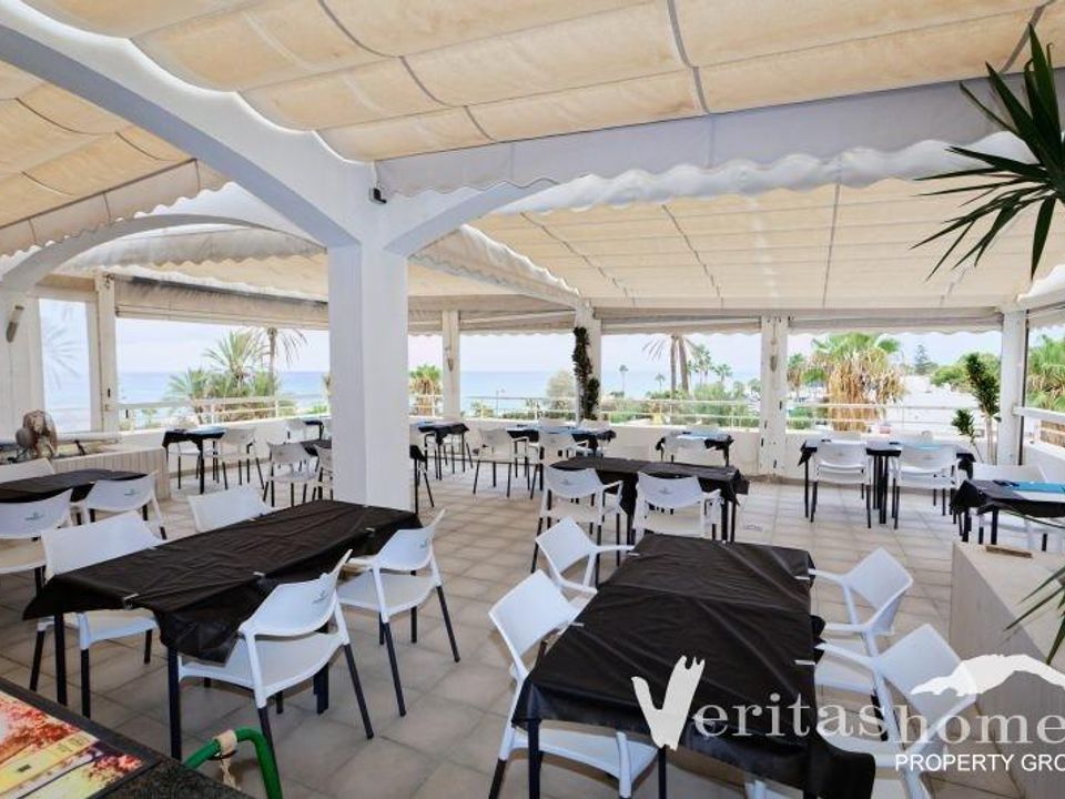 Erhvervsejendom i Mojacar, Almeria - foto 4