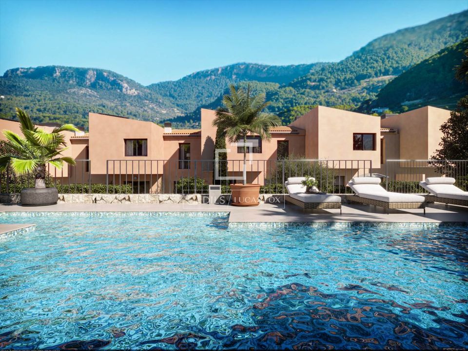 Villa i Esporles, Mallorca - foto 2