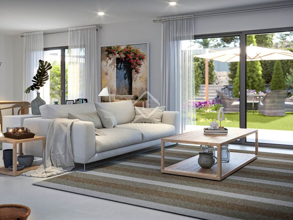 Villa i Esporles, Mallorca - foto 4