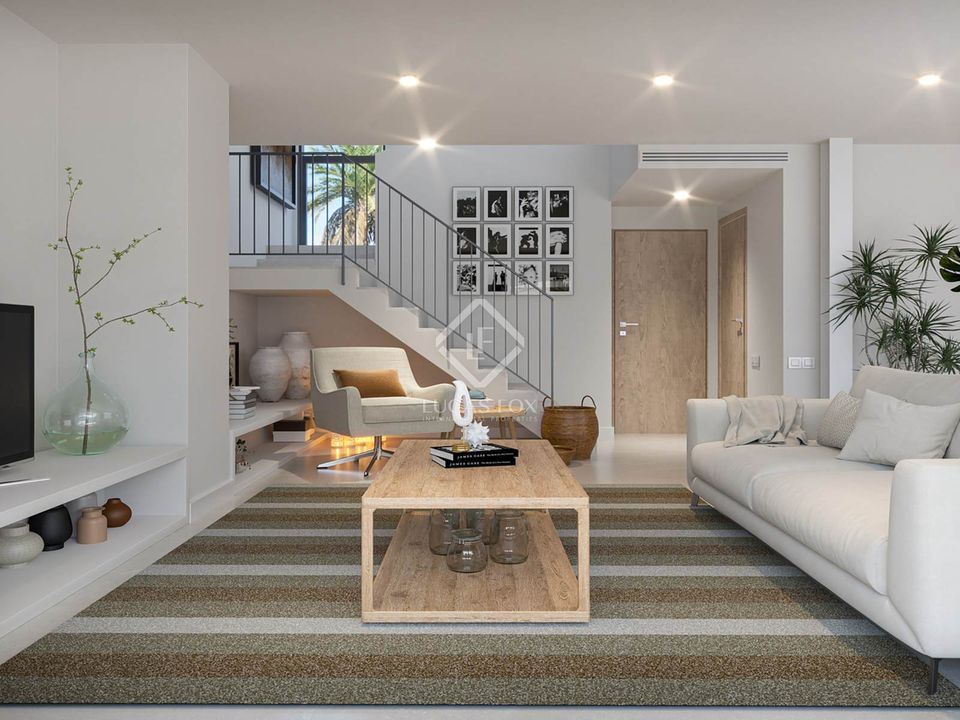 Villa i Esporles, Mallorca - foto 3