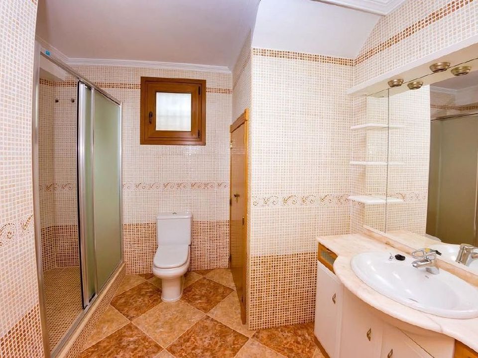 Byhus i Los Altos, Alicante - foto 4