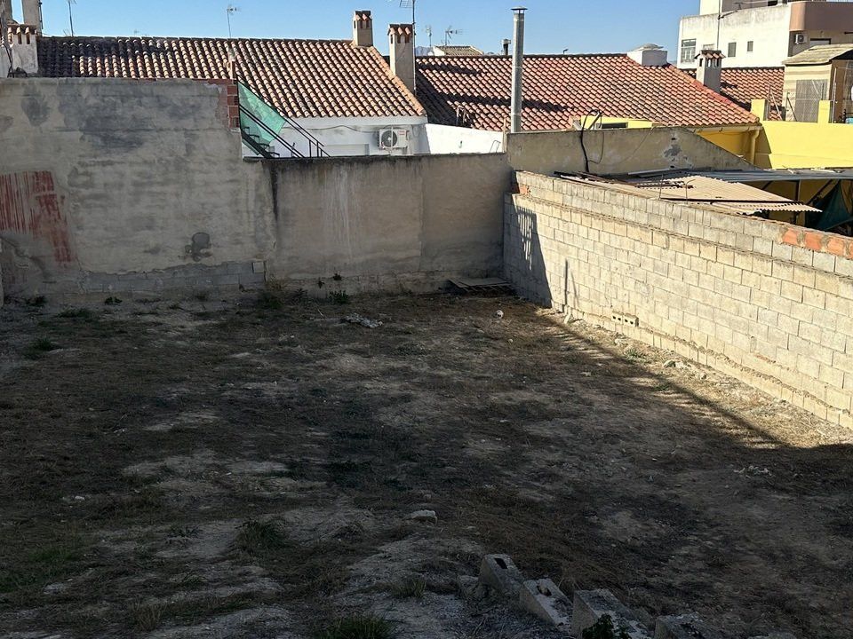 Helårsgrund i Benijofar, Alicante - foto 2