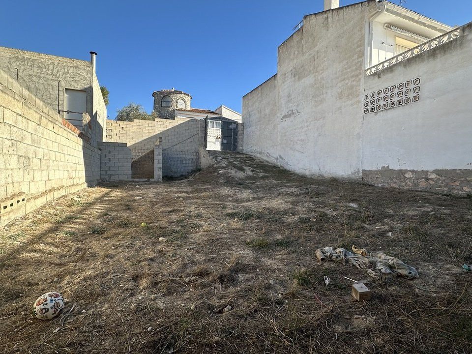 Helårsgrund i Benijofar, Alicante - foto 4
