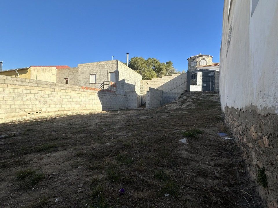 Helårsgrund i Benijofar, Alicante - foto 5