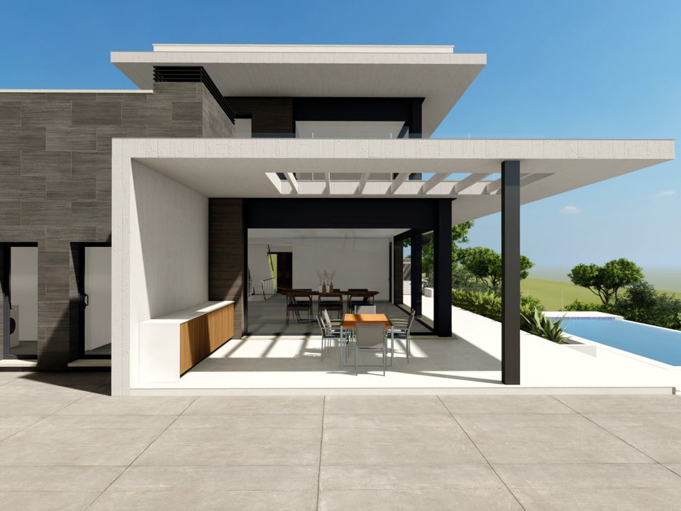 Villa i Javea, Alicante - foto 5