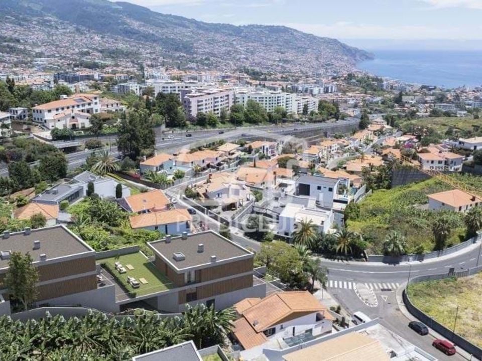 Lejlighed i Funchal, Madeira - foto 2