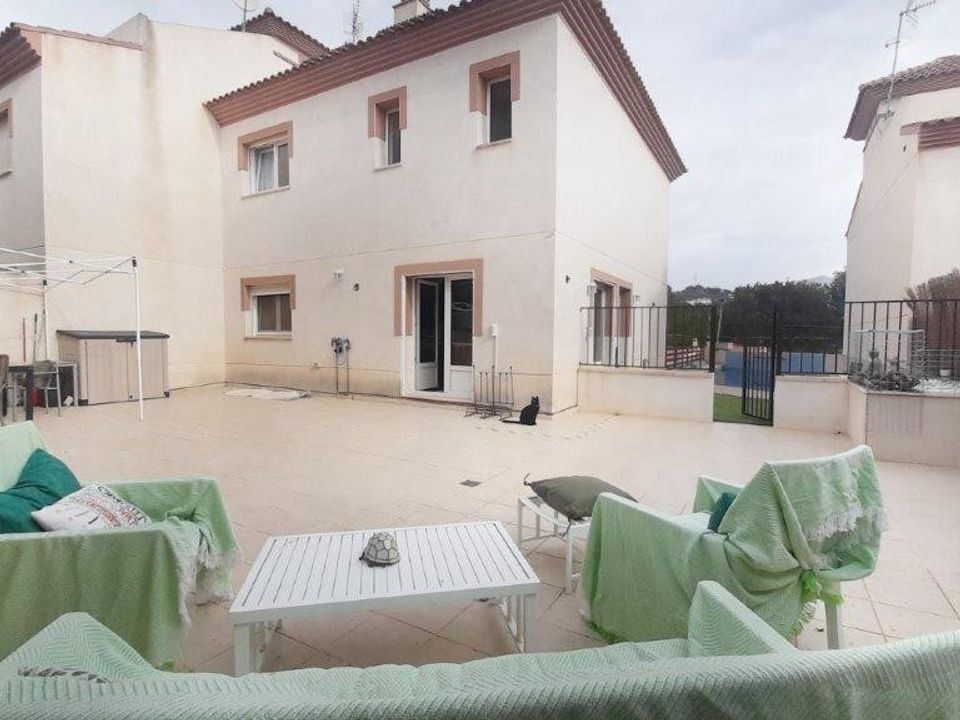 Villa i Alfaz del Pi, Alicante - foto 3