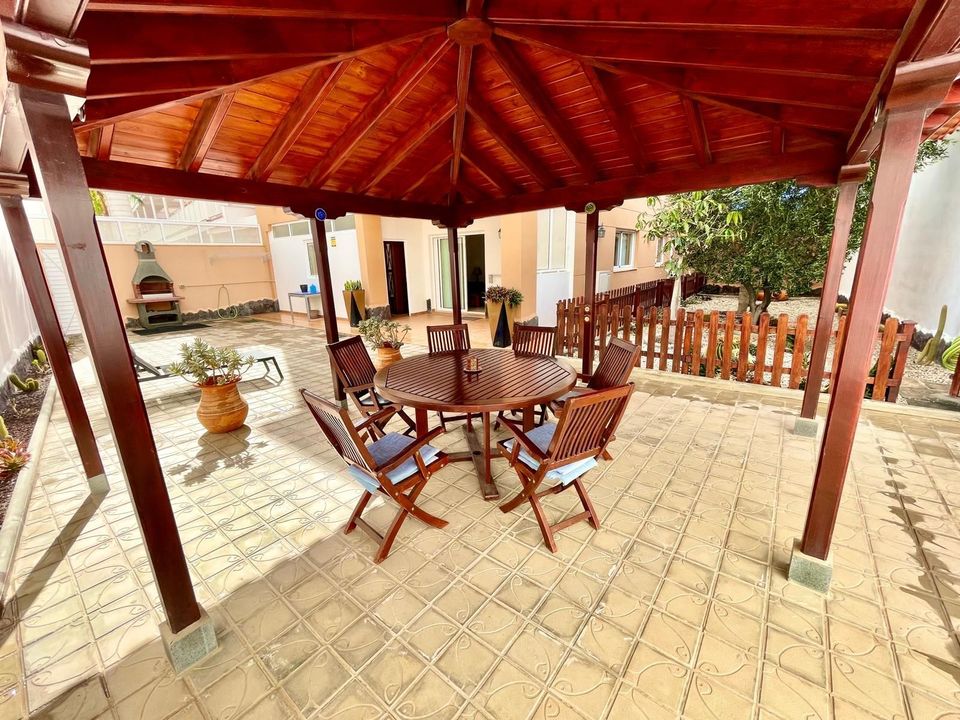 Lejlighed i Torviscas, Tenerife - foto 2