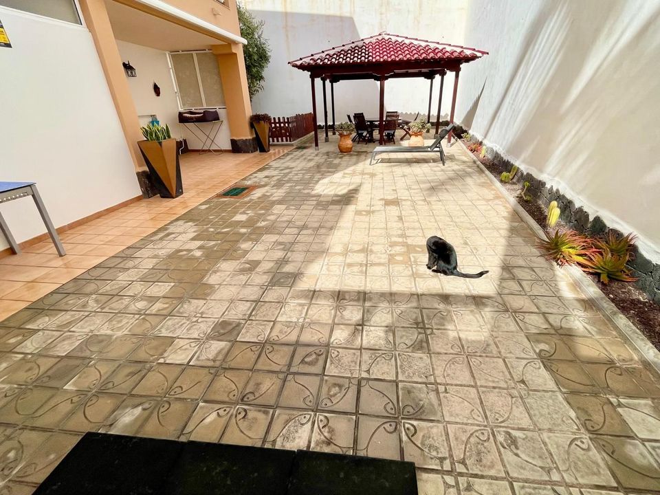 Lejlighed i Torviscas, Tenerife - foto 3