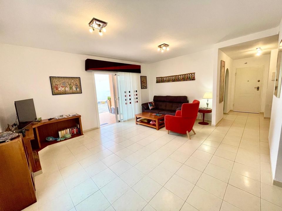 Lejlighed i Torviscas, Tenerife - foto 4