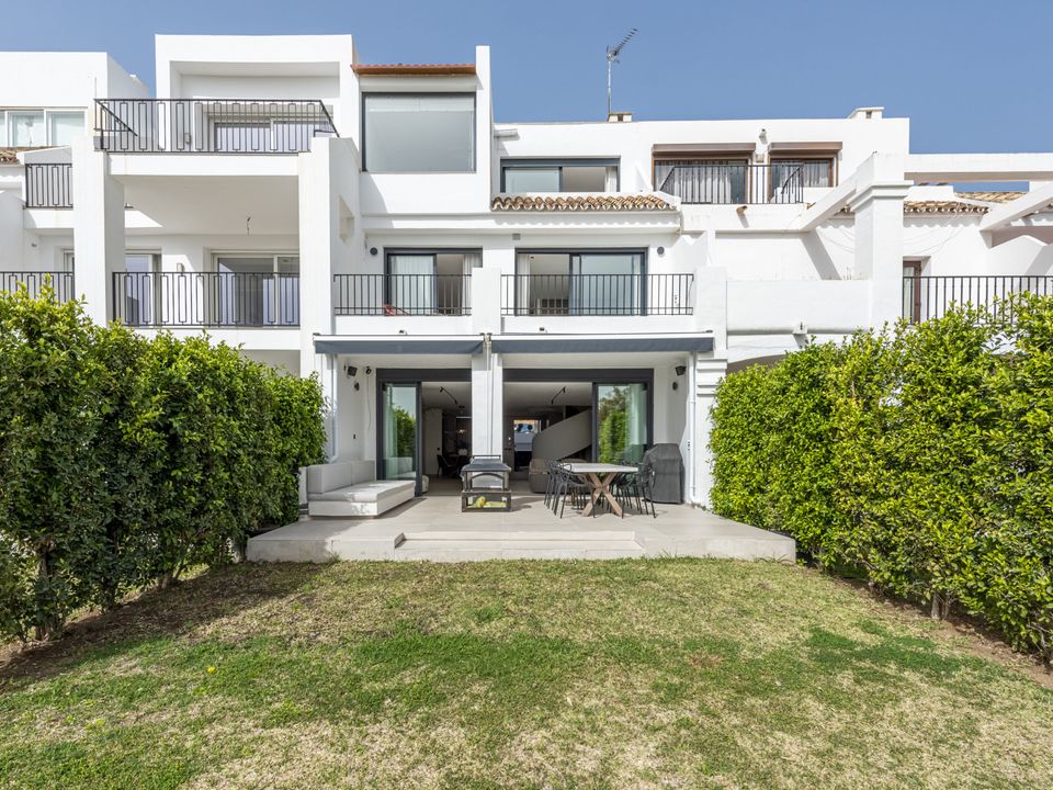 Byhus i Benahavis, Malaga - foto 2
