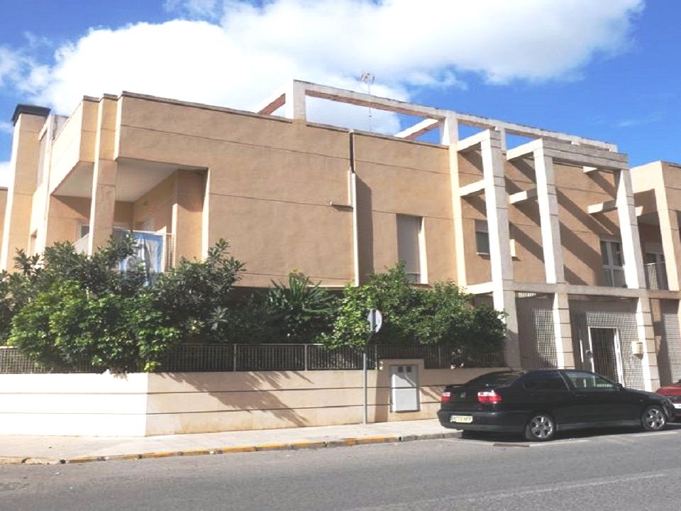 Villa i Almoradi, Alicante - foto 3