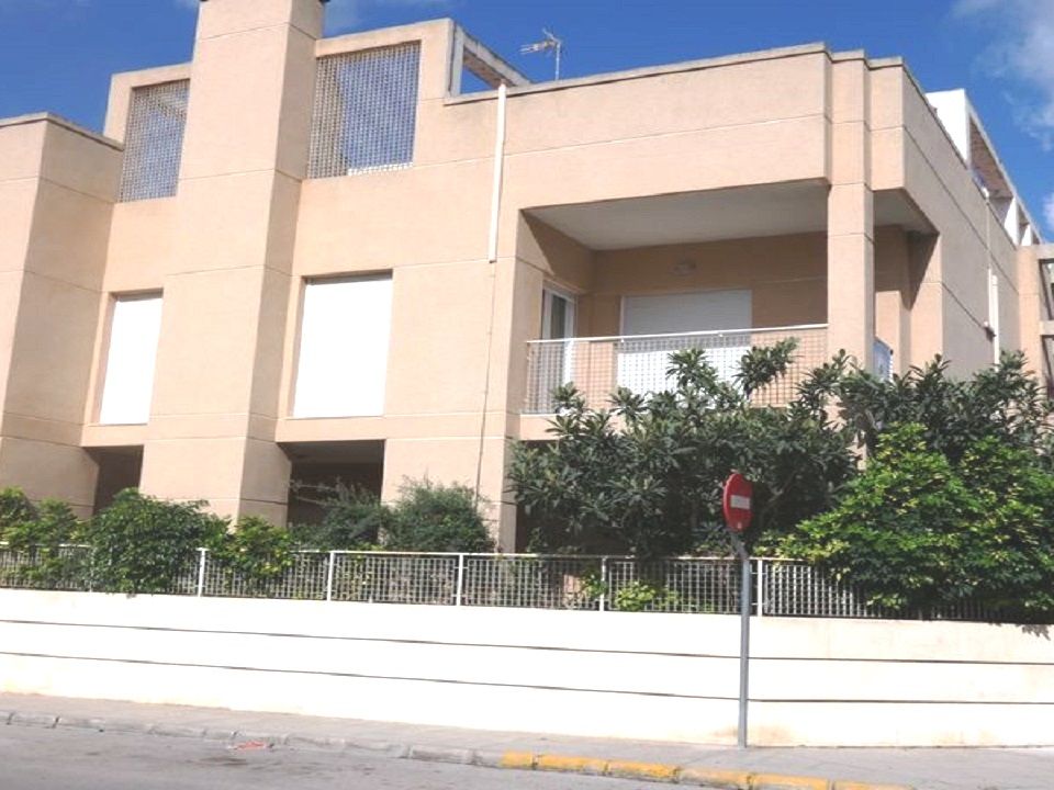 Villa i Almoradi, Alicante - foto 2