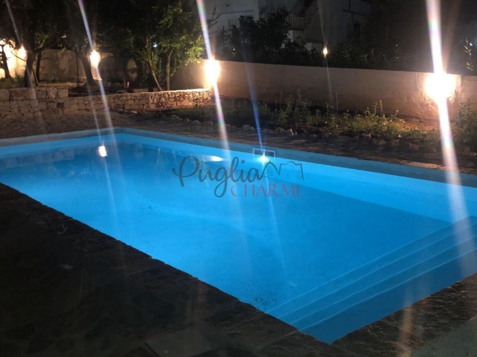 Villa a Ostuni, Brindisi - foto 4