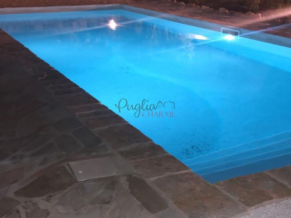 Villa a Ostuni, Brindisi - foto 5