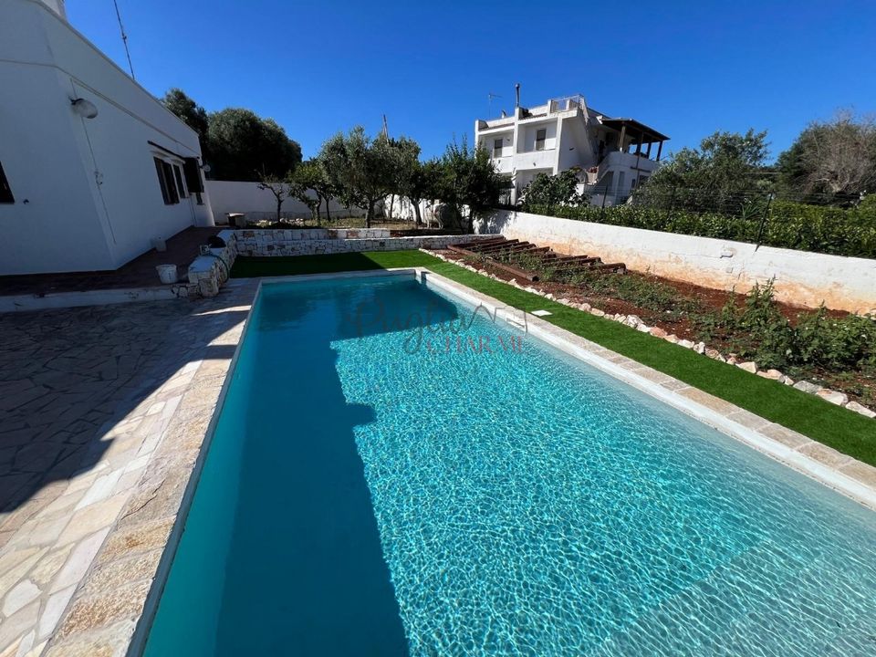 Villa a Ostuni, Brindisi - foto 2