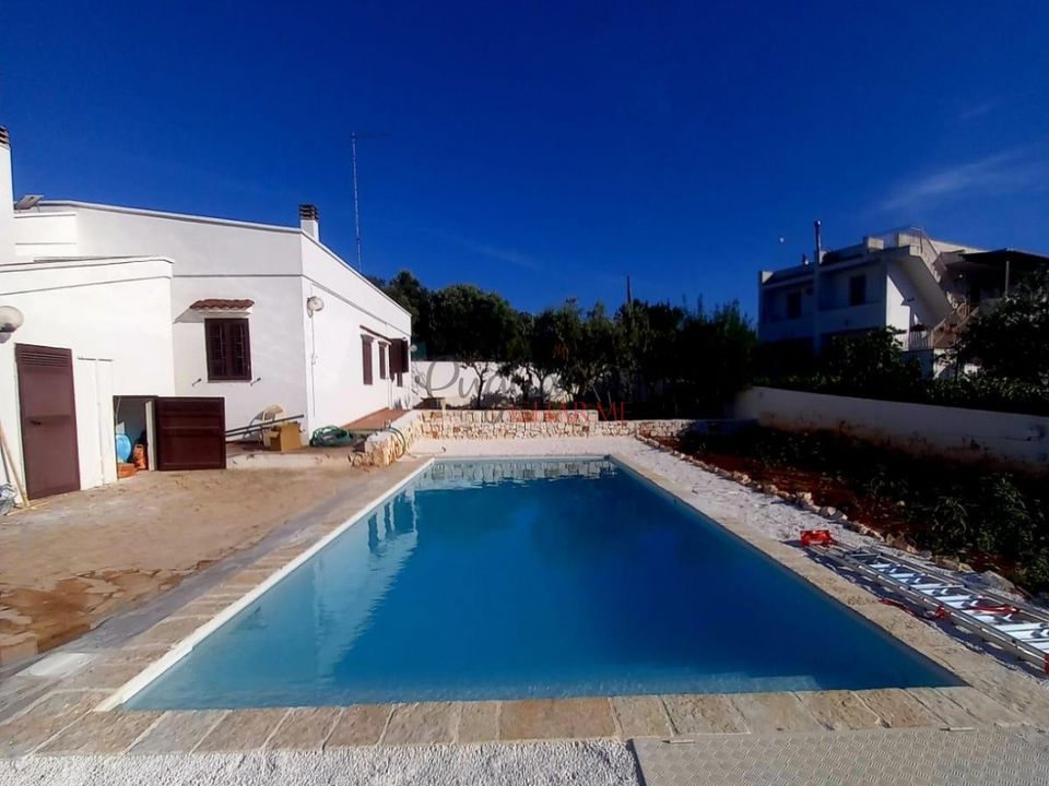 Villa a Ostuni, Brindisi - foto 1