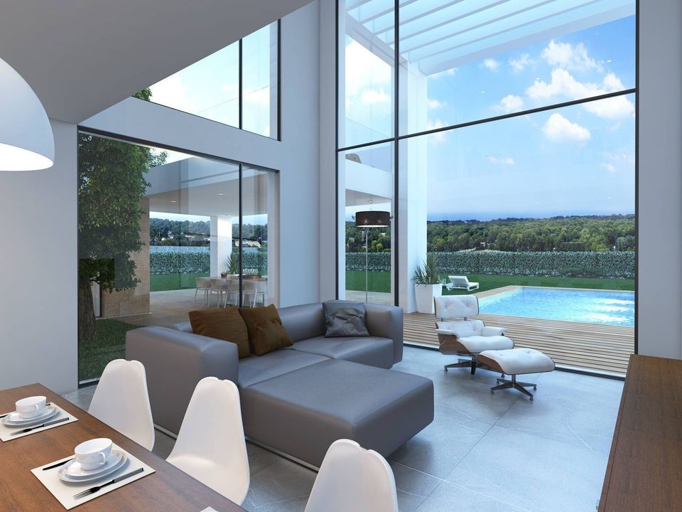 Villa i Javea, Alicante - foto 2