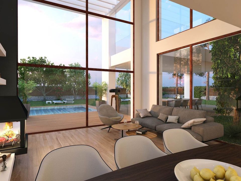 Villa i Javea, Alicante - foto 4