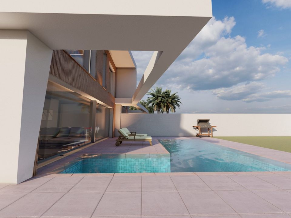 Duplex i Gran Alacant, Alicante - foto 2